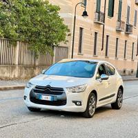 DS Automobiles DS 4 1.6 VTi Benz 120cv So Chic