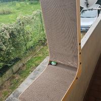 Tiragraffi per gatto