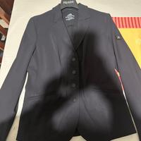 Giacca Equiline da gara