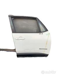 PORTIERA ANTERIORE DESTRA JEEP Renegade Serie (14>