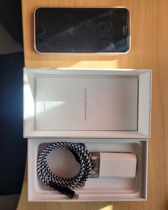 iphone se 2020 64 gb