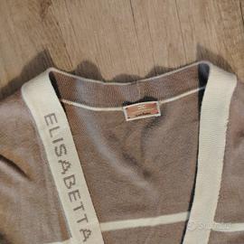 cardigan Elisabetta Franchi