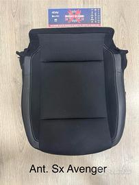 Rivestimento Seduta Del Sedile Anteriore Sinistro 