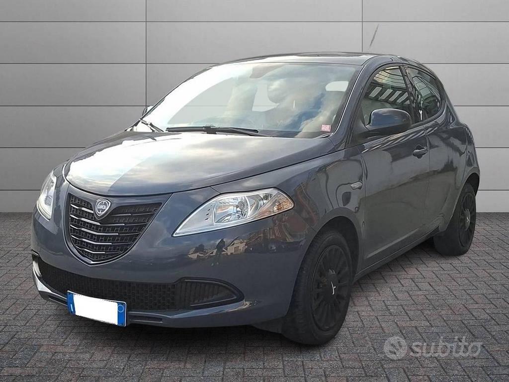 Lancia Ypsilon 3ª serie
