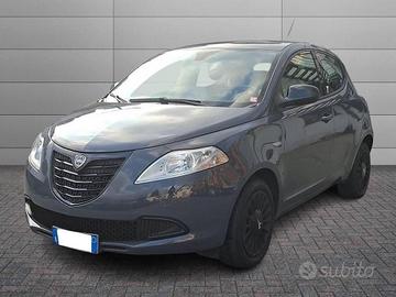 Lancia Ypsilon 1.3 mjt Elefantino s&s 95cv my14