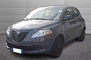 Lancia Ypsilon 1.3 mjt Elefantino s&s 95cv my14