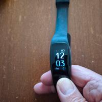 Smartwatch Fitness + Sistema Cardio come nuovo