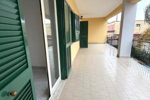 CALVIZZANO; Appartamento con Posto Auto MAF631