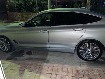 BMW Serie 3 G.T. (F34) - 2014