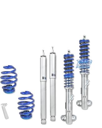 SOSPENSIONE FILETTATA BLUE LINE BMW SERIE 3 E36 CO