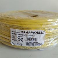 Cavo rete LAN Ethernet Cat7 1000MHz 62 metri Nuovo