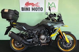 SUZUKI V-STROM 800DE - 2024