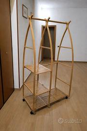 Appendi abiti di babu’