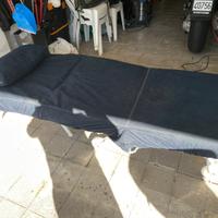 letto pieghevole bnb