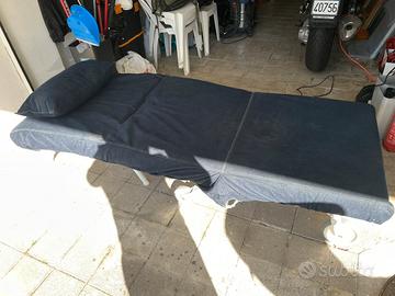 letto pieghevole bnb