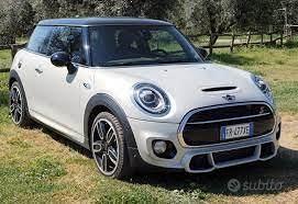 Ricambi vari mini cooper s countryman s clubman