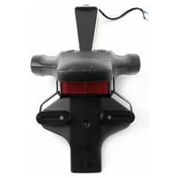 Portatarga Yamaha R6 600 dal 2006 2C0216290100