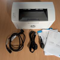 HP LaserJet M110w 7MD66F