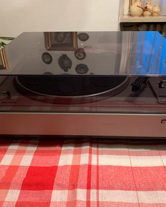 sony stereo turnable system PS-2350