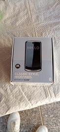 Motorola gleam