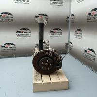 Meccanica posteriore sx jaguar xe 2016 2.0 tdi gx6