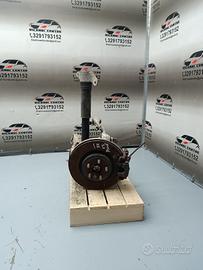 Meccanica posteriore sx jaguar xe 2016 2.0 tdi gx6