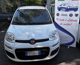 Fiat Panda 1.2 Pop Van 2 posti IVA ESPOSTA