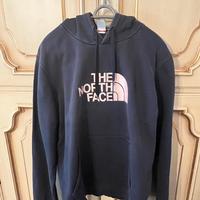 felpa the north face