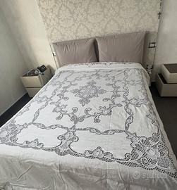 coperta matrimoniale