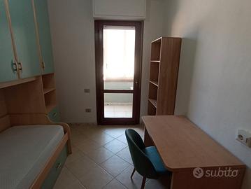 TRIVANO ARREDATO ZONA VIA SOLFERINO