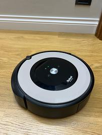 iRobot Roomba e5