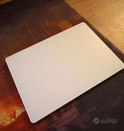 Apple Magic trackpad