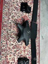 accessori vari mercedes w204