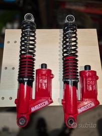 Ammortizzatori moto epoca Marzocchi 330 mm