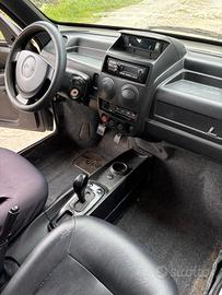 Ligier JS 50 quadriclo leggero