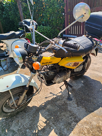 Suzuki rv90