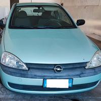 OPEL CORSA C ADAM AG 1.2 16V 55 KW (75 CV) 3 PORTE