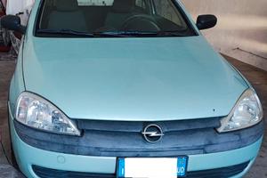 OPEL CORSA C ADAM AG 1.2 16V 55 KW (75 CV) 3 PORTE
