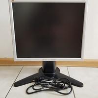 Monitor ViewSonic VP171S