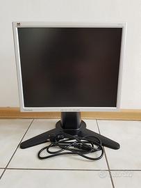Monitor ViewSonic VP171S