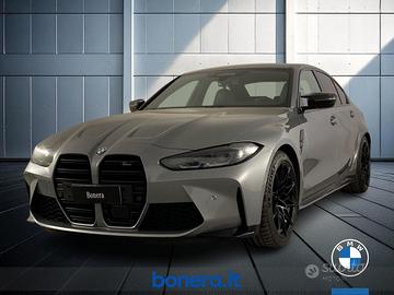 BMW Serie 3 M M3 3.0 Competition M xdrive auto