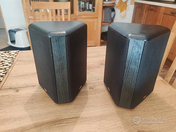 diffusori jamo surround 200