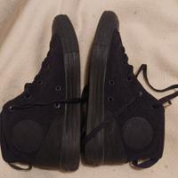 n.3 paia converse numero 39