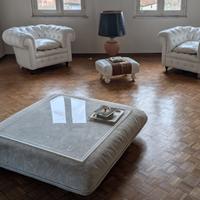 Poltrone Chesterfield