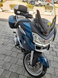 BMW r 1200 rt (2007)
