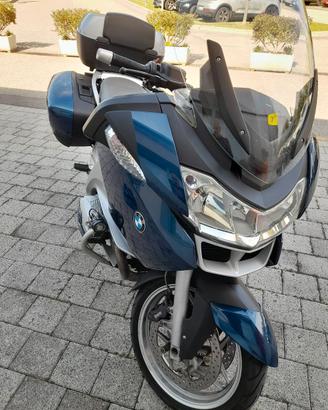 BMW r 1200 rt (2007)