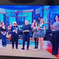 Samsung TV LE32C450E1W