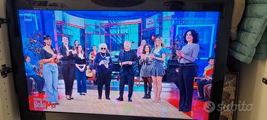 Samsung TV LE32C450E1W