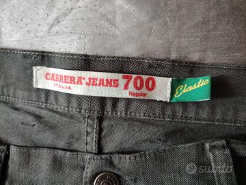 jeans Carrera 700