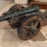 Giocattolo “ cannone”